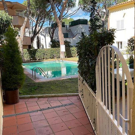 Villa Eslora - Playa De Aro Platja d'Aro Esterno foto