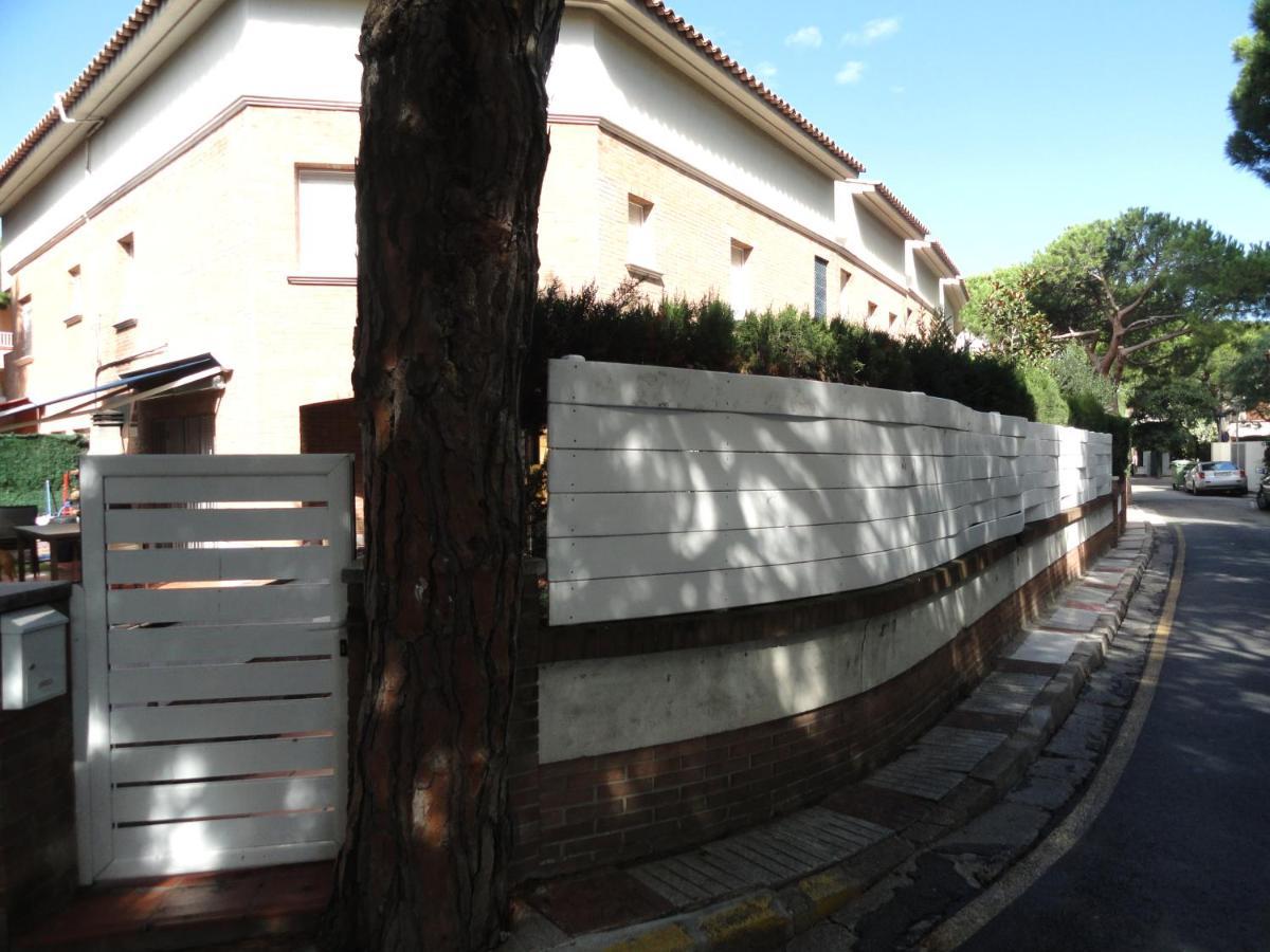Villa Eslora - Playa De Aro Platja d'Aro Esterno foto