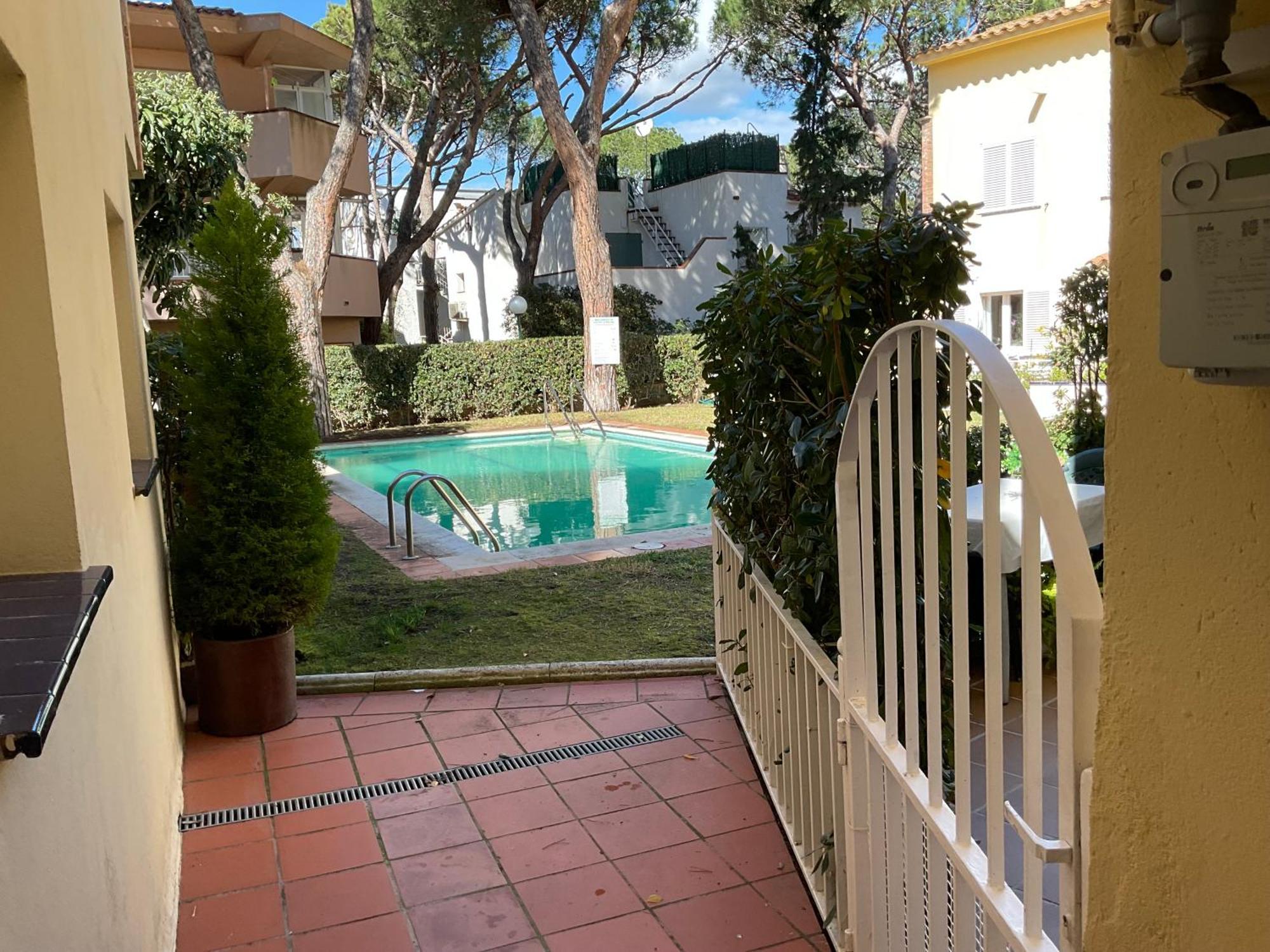 Villa Eslora - Playa De Aro Platja d'Aro Esterno foto