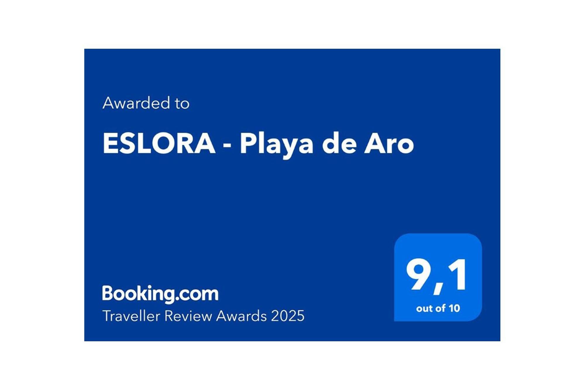 Villa Eslora - Playa De Aro Platja d'Aro Esterno foto